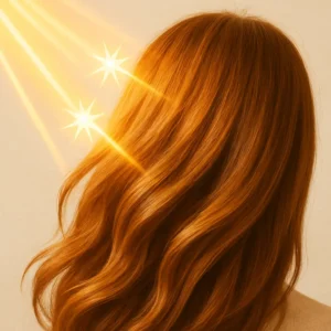 UV Hair Protection Workshop
