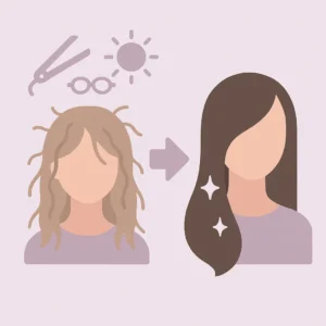 Damaged Hair Bible - Prevention & Reversal Protocols